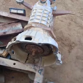 жигули каропка