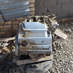 Чефира  матор