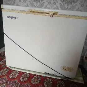 морозилька