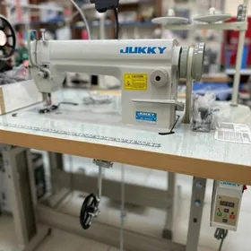 Jukky Juki 8500 taze