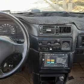 Opel Vectra 1990