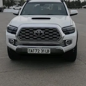 Toyota Tacoma 2020