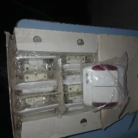 включатели