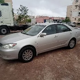 Toyota Camry 2005