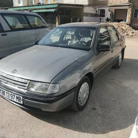 Opel Vectra 1989