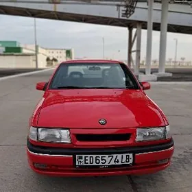 Opel Vectra 1992