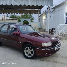 Opel Vectra 1992