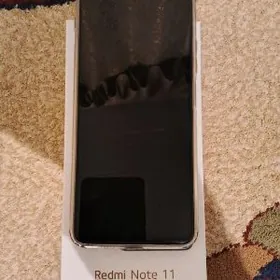 Redmi Note 11 6/128