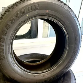BRIDGESTONE Teker 265/60/18