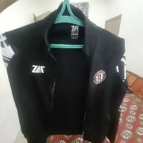 Erkekleriñ geyimleri.