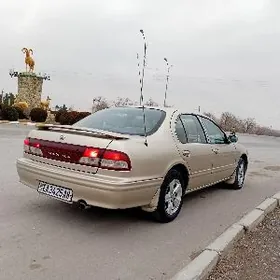 Nissan Maxima 1998