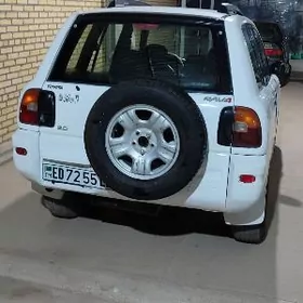 Toyota RAV4 1997