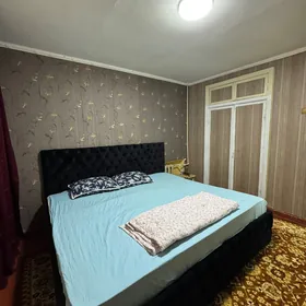 Sowetskiý, 3-Komnat. Kwartira