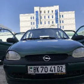 Opel Vita 1998