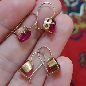 gyzyl gadymy rossiskiy