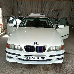 BMW E39 1996