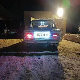 Lada 2106 1998
