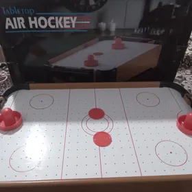 Hokey  Air Hockey