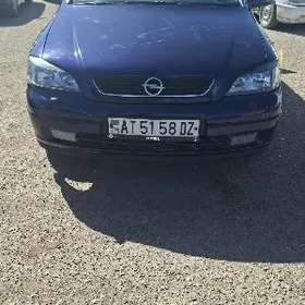 Opel Astra 1998