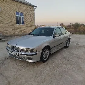 BMW 530 2002