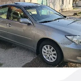 Toyota Camry 2005