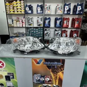 prado 09-12 fara taze