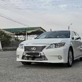 Lexus ES 350 2014