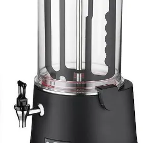 Апарат для горячего шоколада