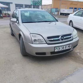 Opel Vectra 2002