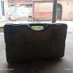 набор клучин дашы