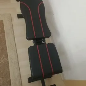 Лежак для пресса