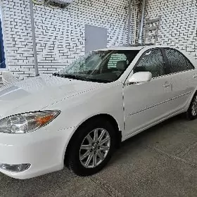 Toyota Camry 2002