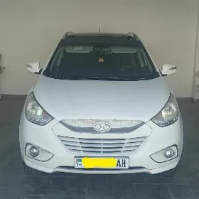 Hyundai IX35 2014