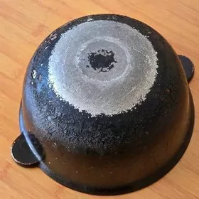 2.5 litr GAZAN КАЗАН