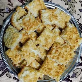 Tworokly Damaşny  Kőke