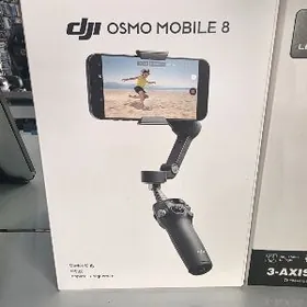 dji osmo mobile 8