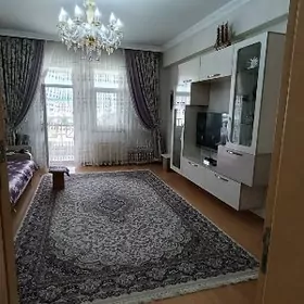 Таслама, 3 комнаты