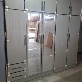 MEBEL TÄZE GARNITUR ŞKAF