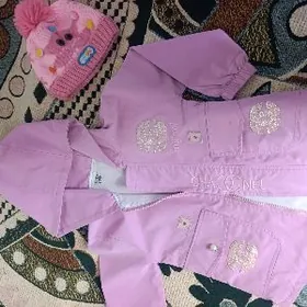 детская одежда