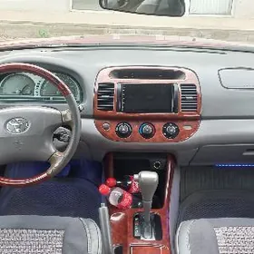 Toyota Camry 2003