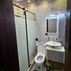 Gurtly 2 etaj 3 kom full remon