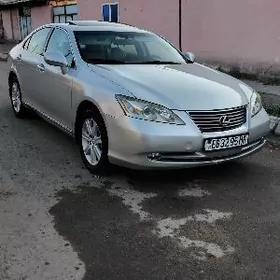 Lexus ES 350 2007