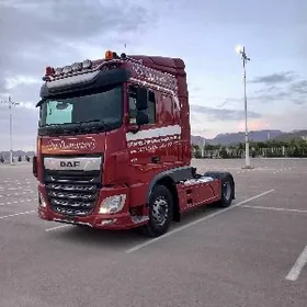 DAF XF 530 2021