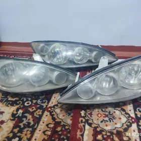 DUTY CAMRY FARALAR TUMANKA 2005