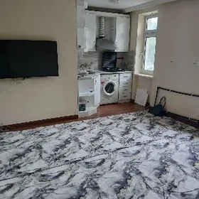 1mkr. 1.komnata 2 etaj