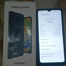 Samsung A04S