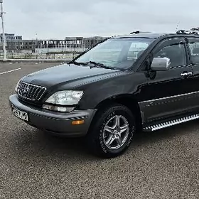 Lexus RX 300 2002