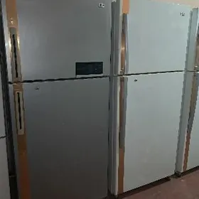 халадилник элж