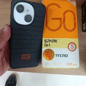 Tecno spark GO1 8/128