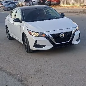 Nissan Sentra 2023